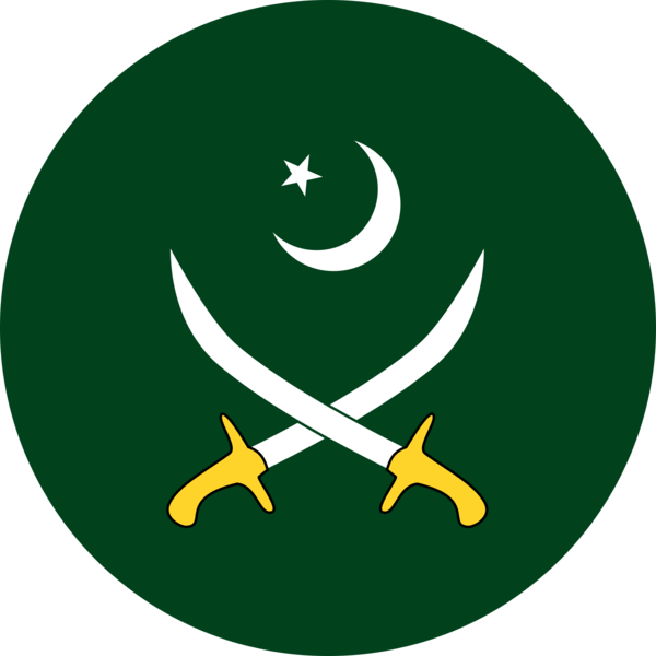 600px Pakistan Army Emblem