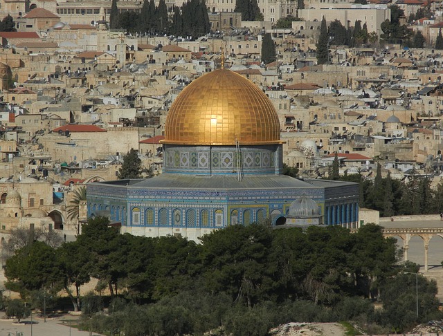 al aqsa mosque 196846 640