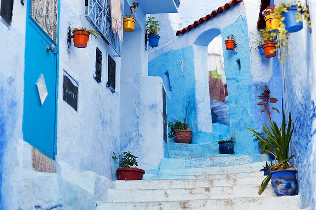 chefchaouen 1921173 640