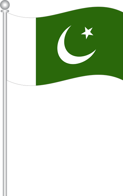 flag of pakistan 1613746 640
