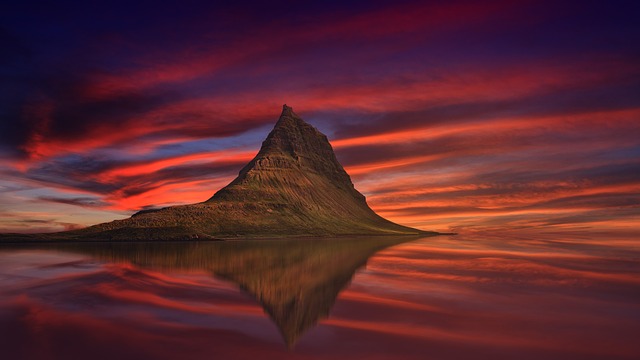 kirkjufell 3092048 640