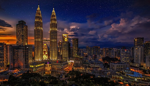 kuala lumpur 1820944 640