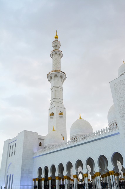 mosque 2223999 640