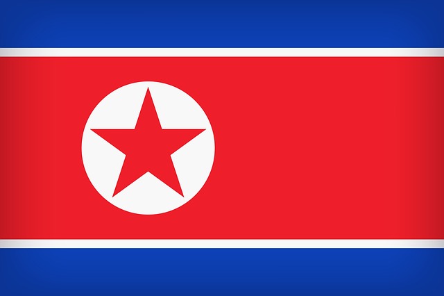 north korea 3160388 640