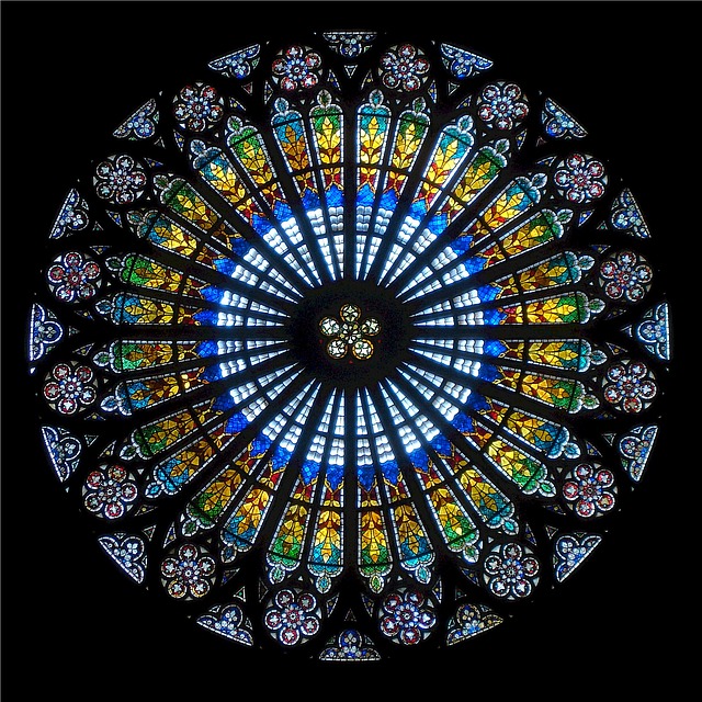 rose window 536376 640