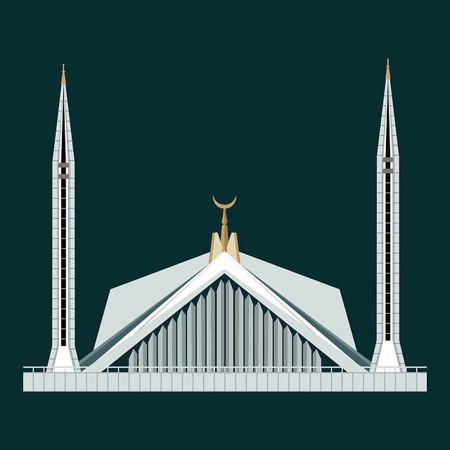 shah faisal masjid 3337226 640
