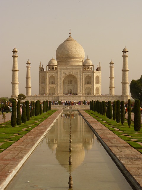 taj mahal 4378 640